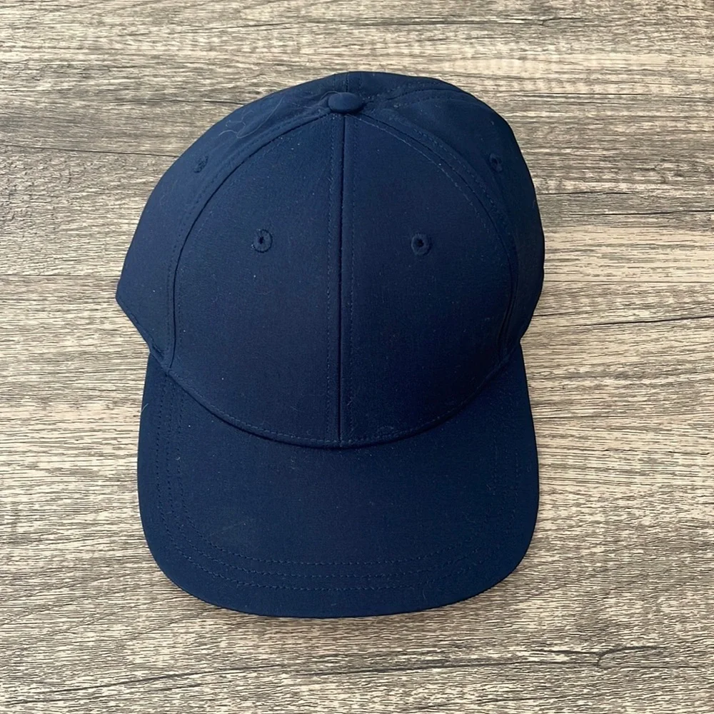 Lululemon On The Fly Ball Cap